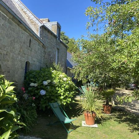 Domaine De Kerstrat Douarnenez Exterior foto