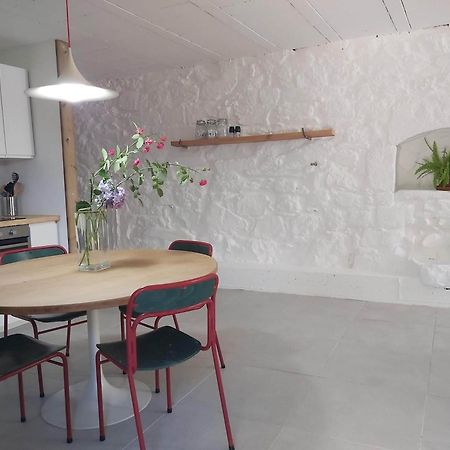 Domaine De Kerstrat Douarnenez Exterior foto