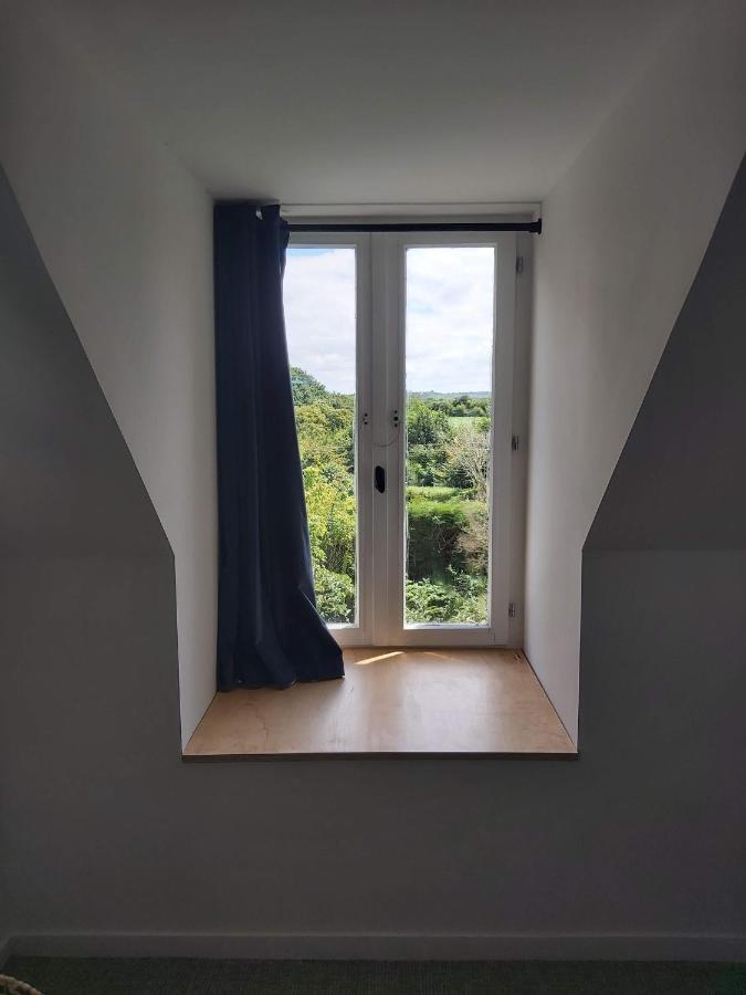 Domaine De Kerstrat Douarnenez Exterior foto