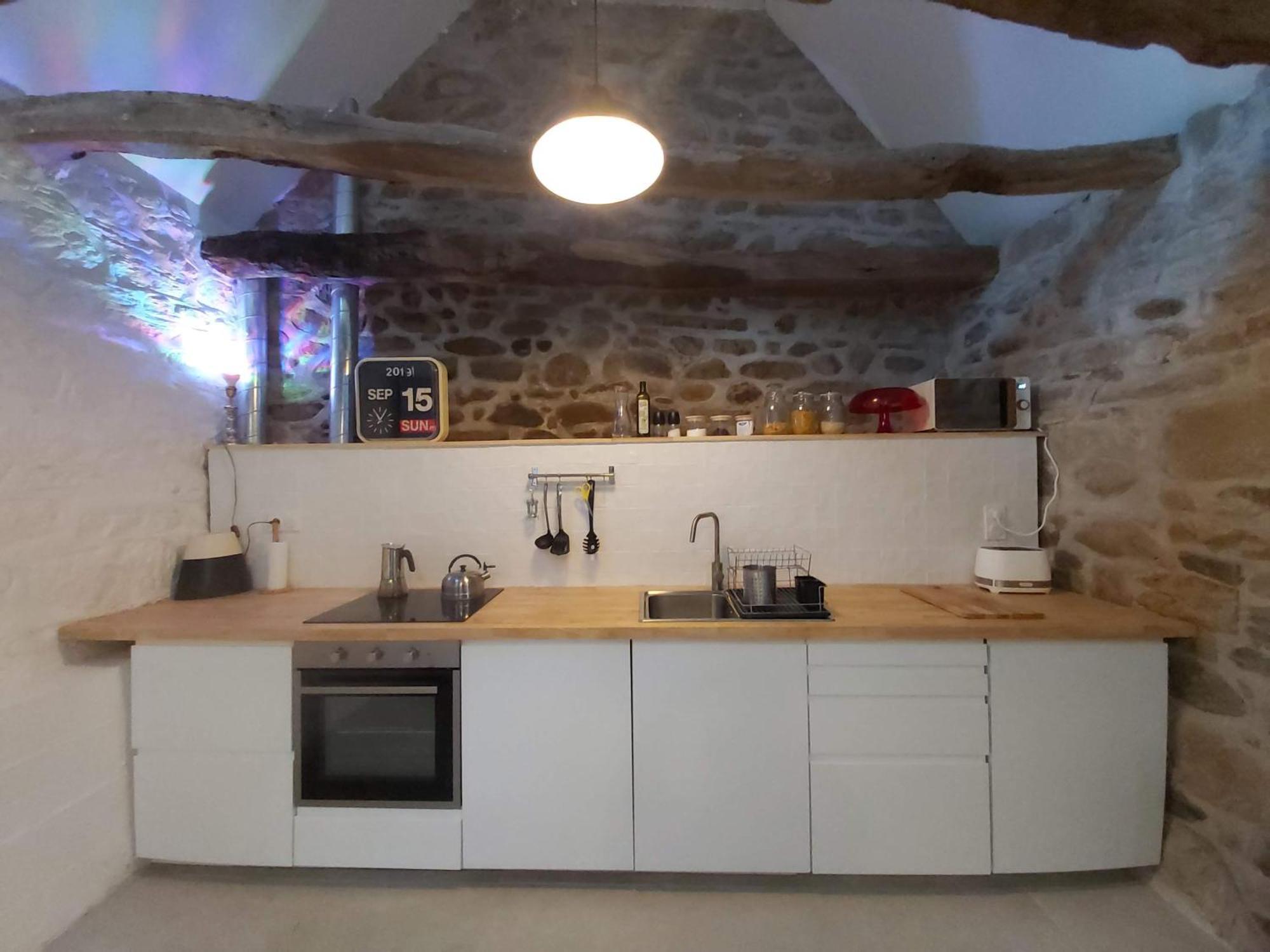 Domaine De Kerstrat Douarnenez Quarto foto