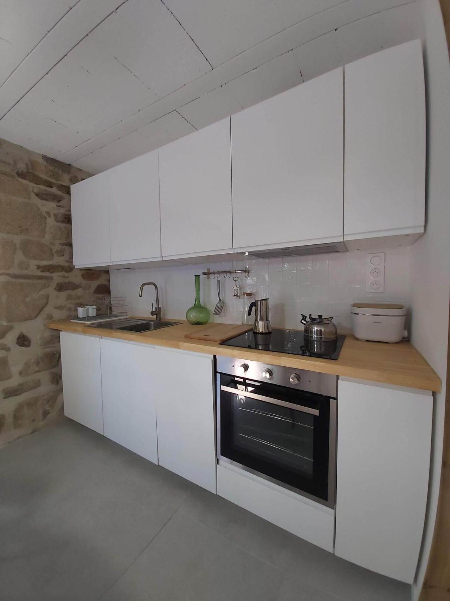 Domaine De Kerstrat Douarnenez Exterior foto