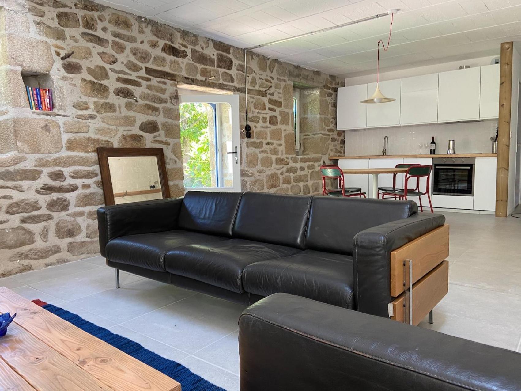 Domaine De Kerstrat Douarnenez Exterior foto